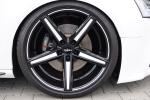 Audi S5 Coupe by Senner Tuning 2015 года